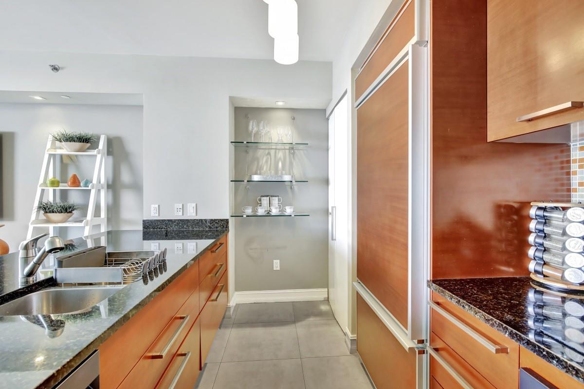 BEACH CLUB TWO - Residential Lease
