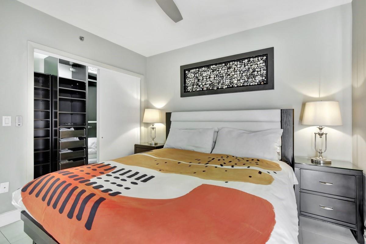 BEACH CLUB TWO - Residential Lease