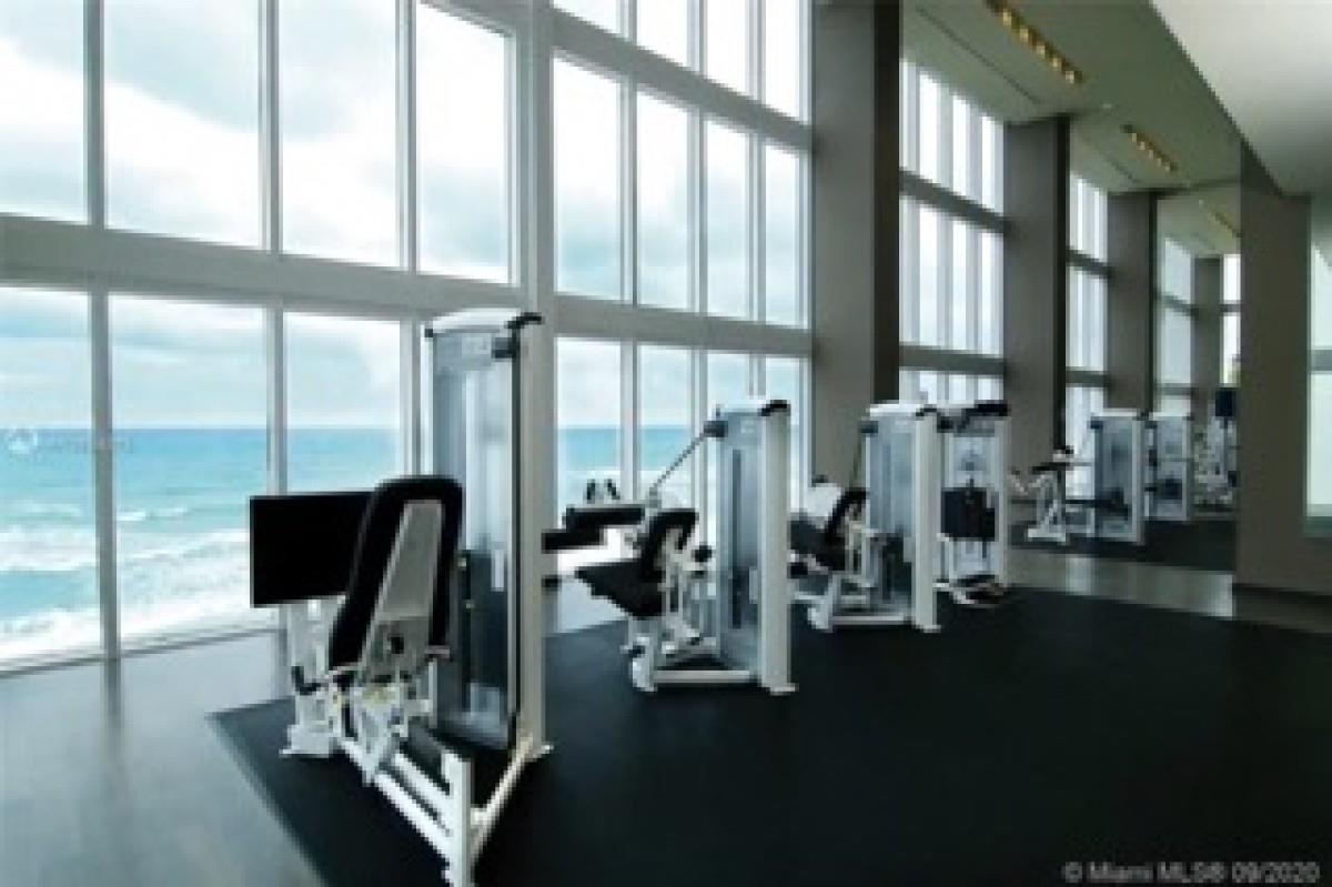 BEACH CLUB TWO - Residential Lease