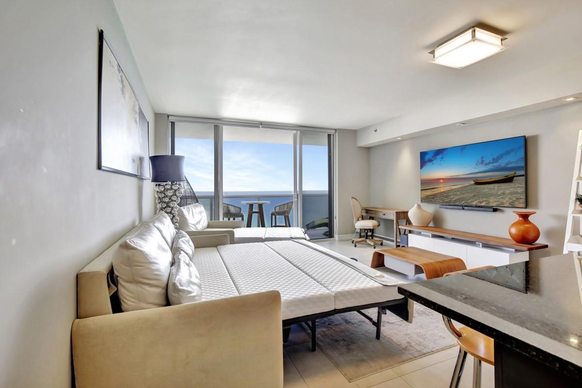 BEACH CLUB TWO - Residential Lease