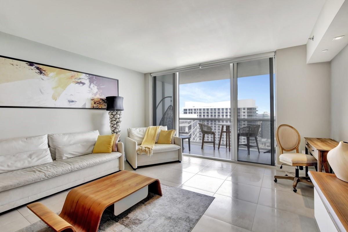 BEACH CLUB TWO - Residential Lease
