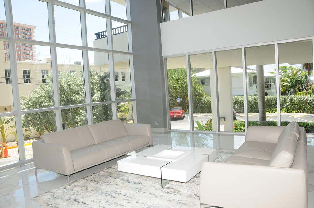 Photo of 525 N Ocean Boulevard #1120, Pompano Beach, FL 33062 (MLS # B26041126)