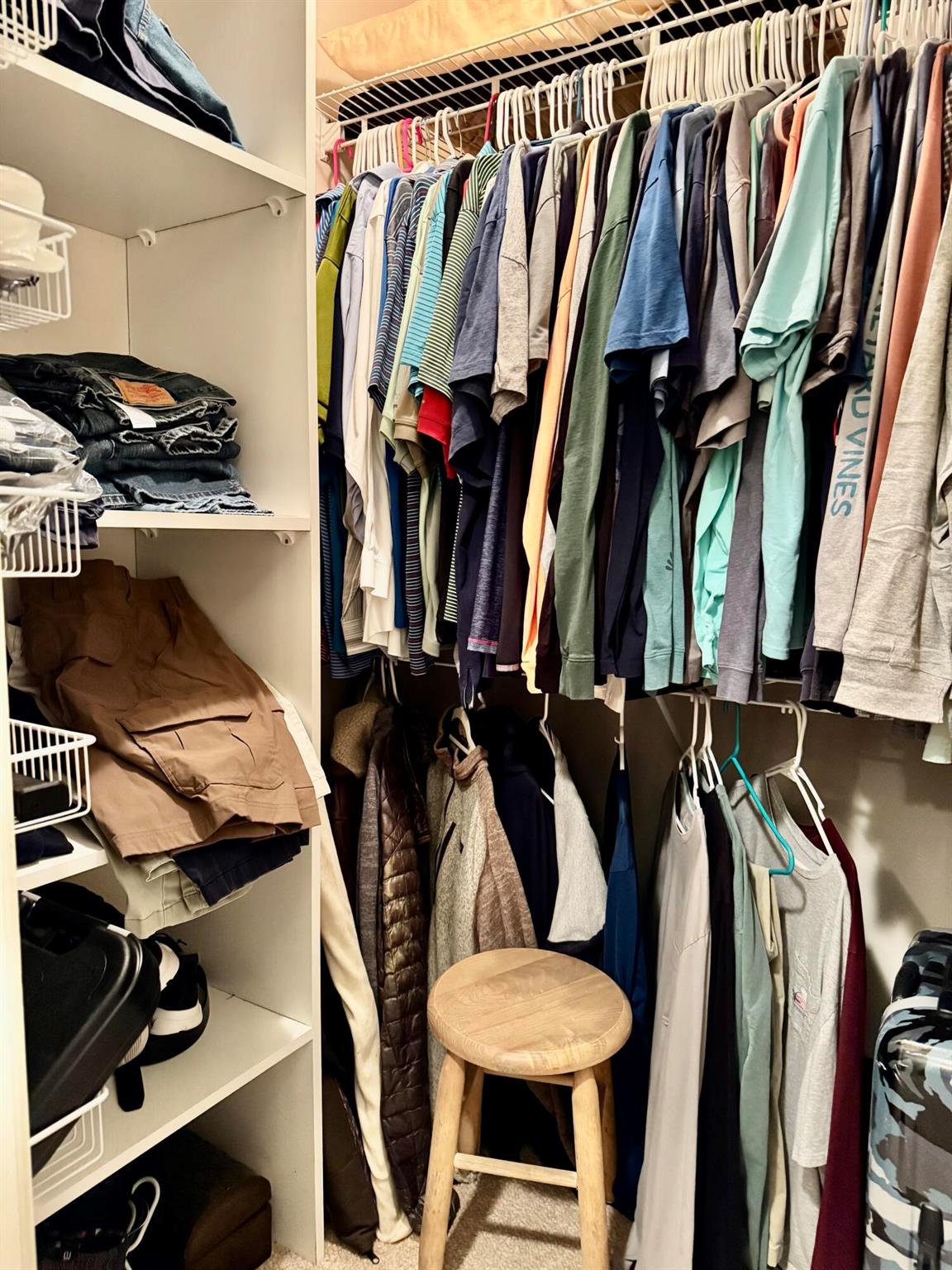 WOODLAND PARK - Residential