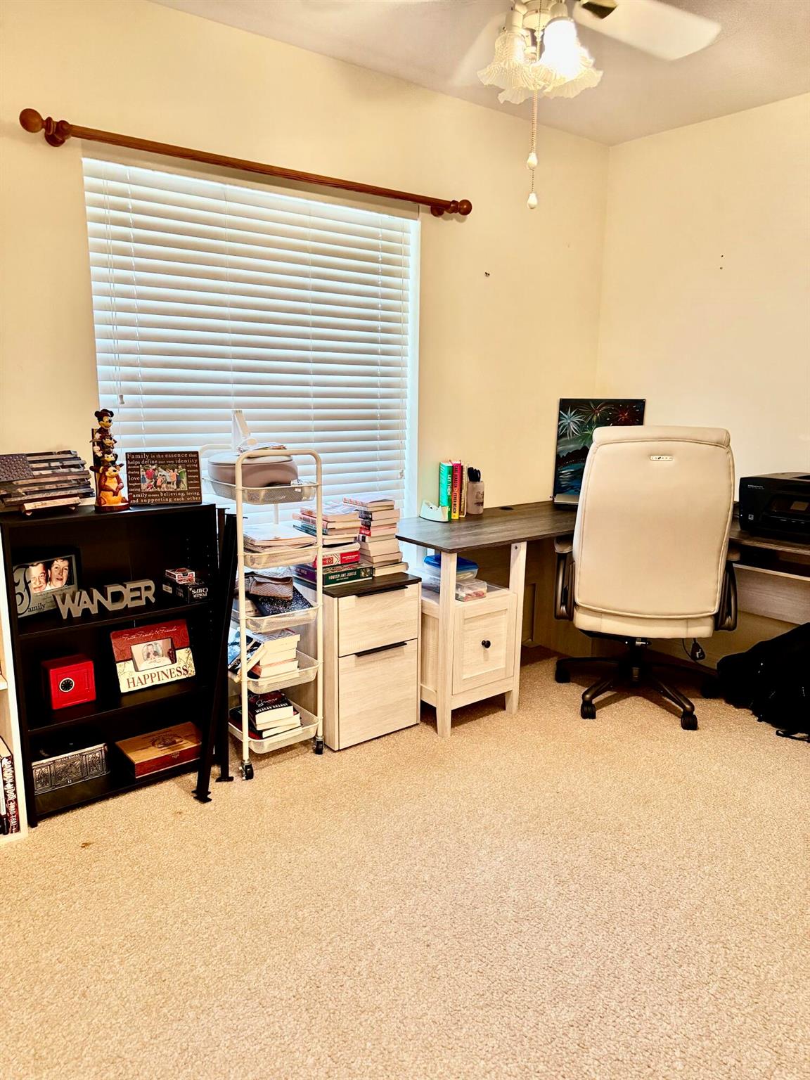 WOODLAND PARK - Residential