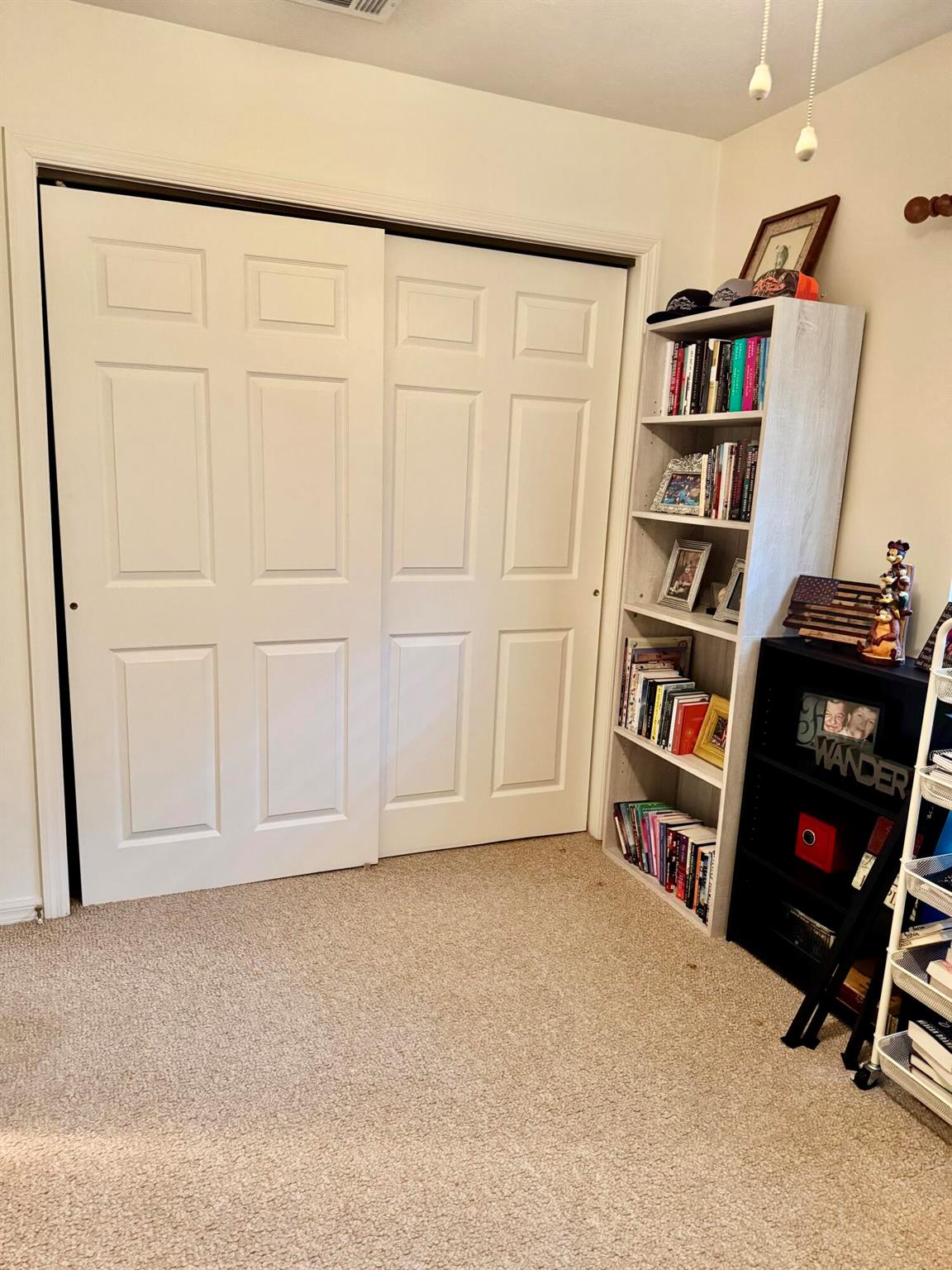 WOODLAND PARK - Residential