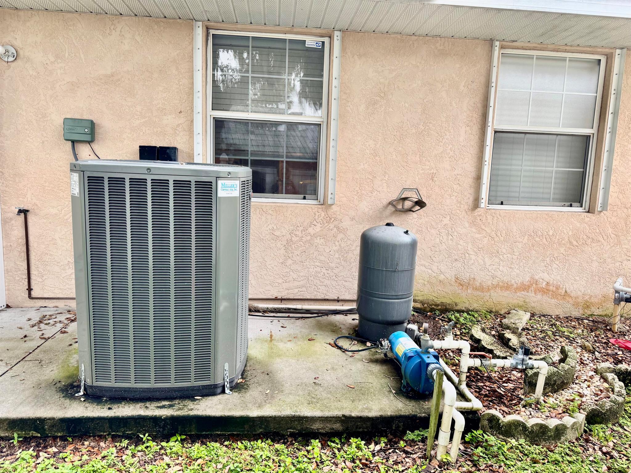 WOODLAND PARK - Residential