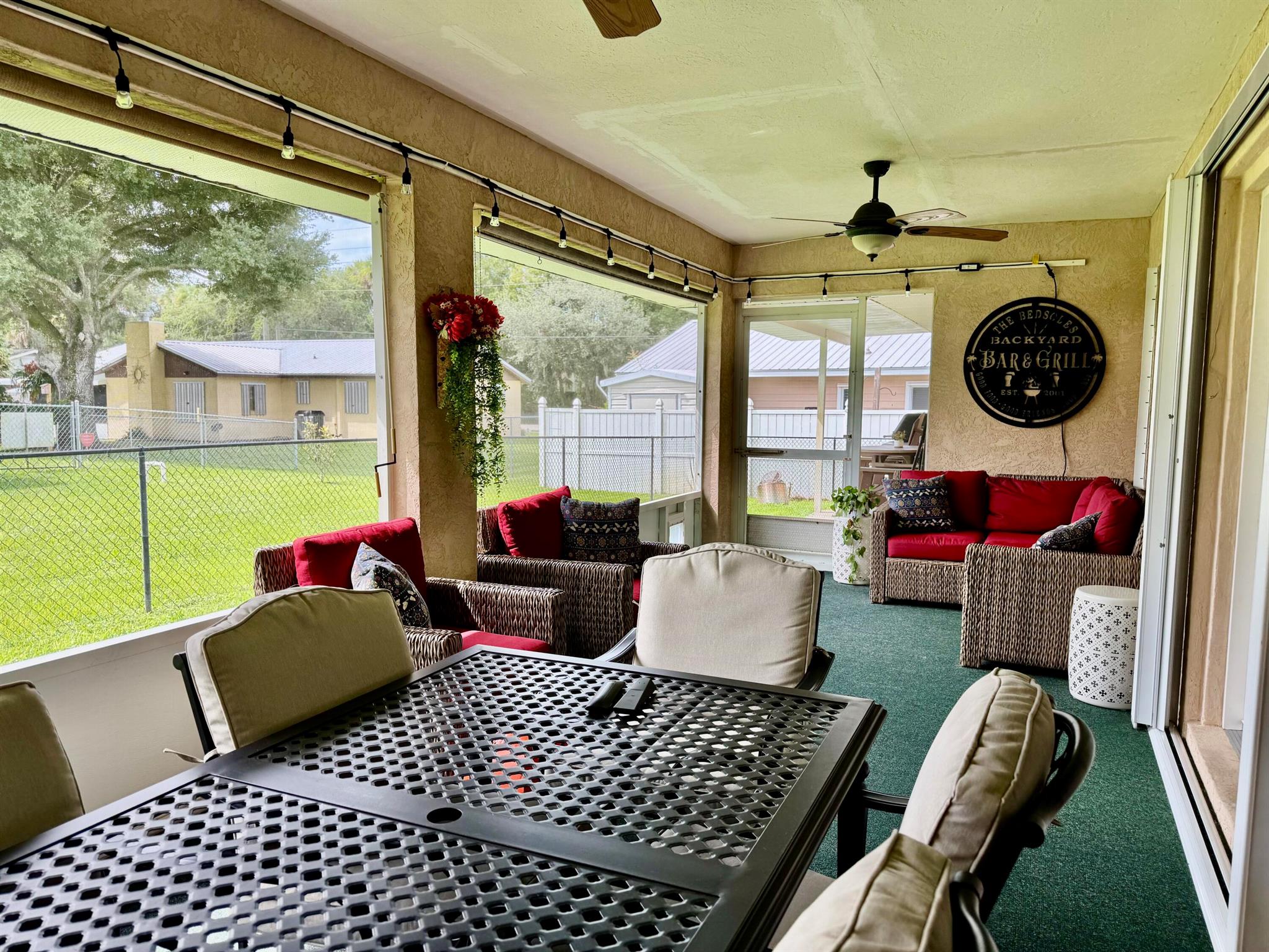 WOODLAND PARK - Residential