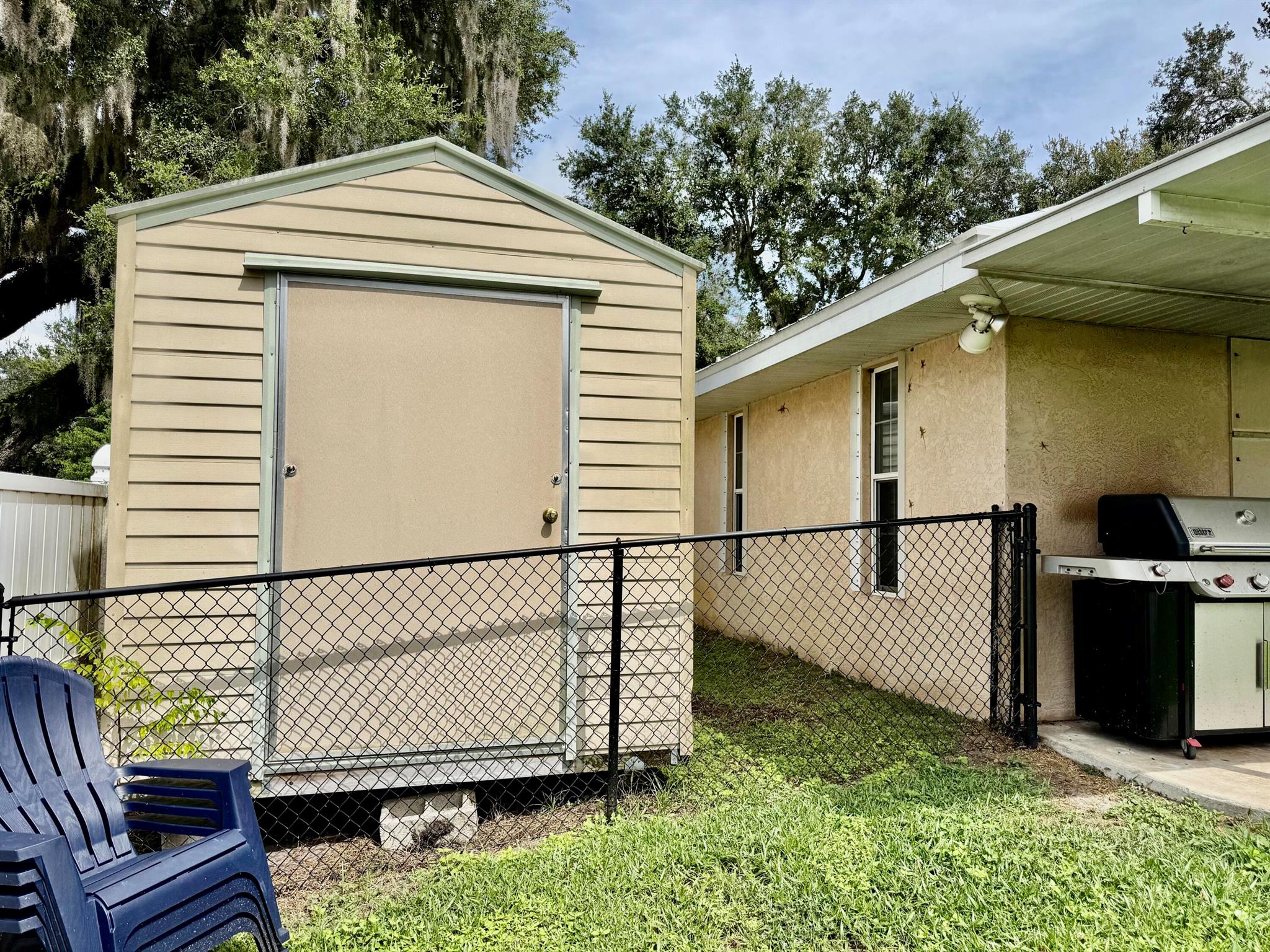 WOODLAND PARK - Residential