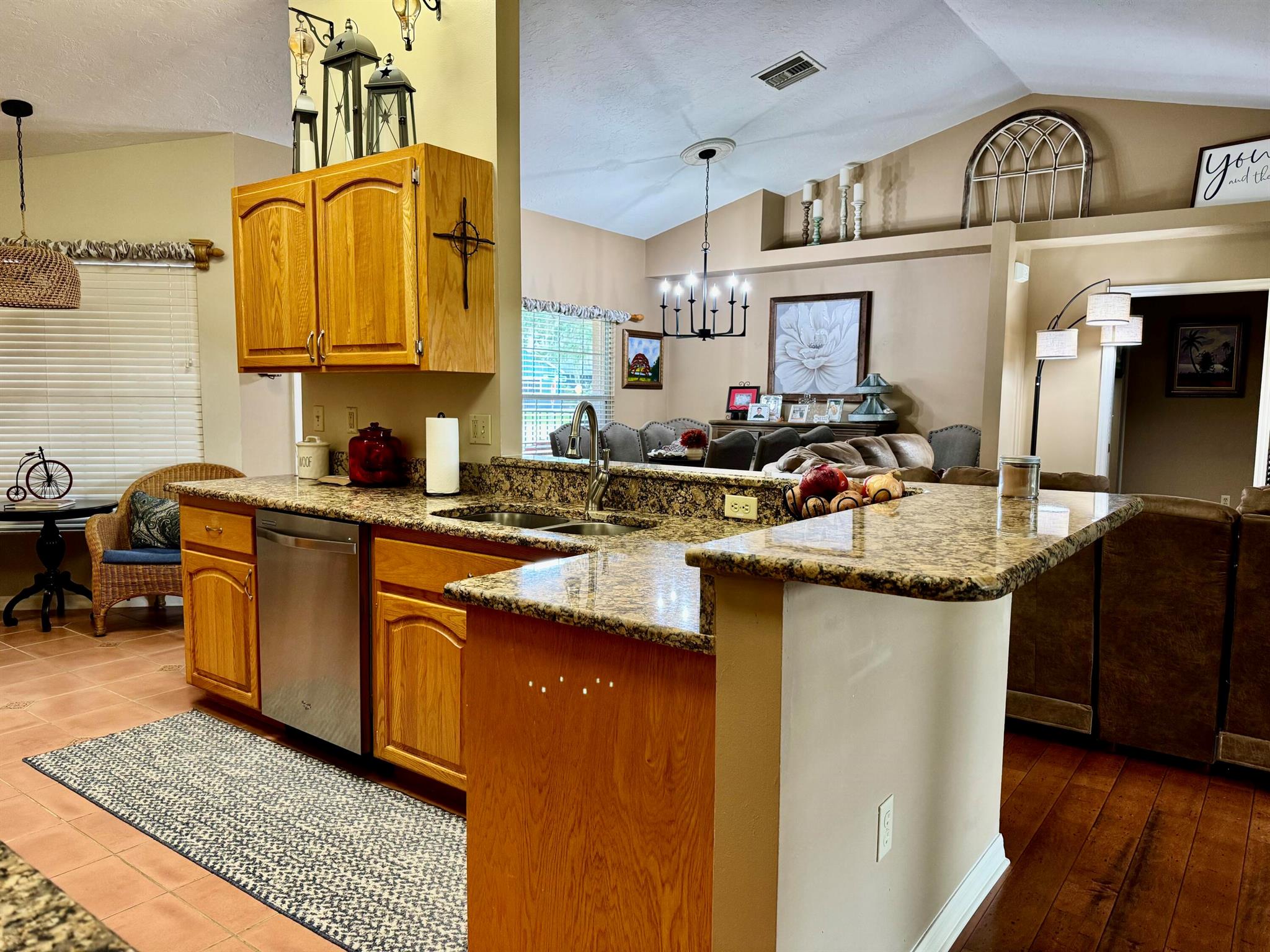 WOODLAND PARK - Residential