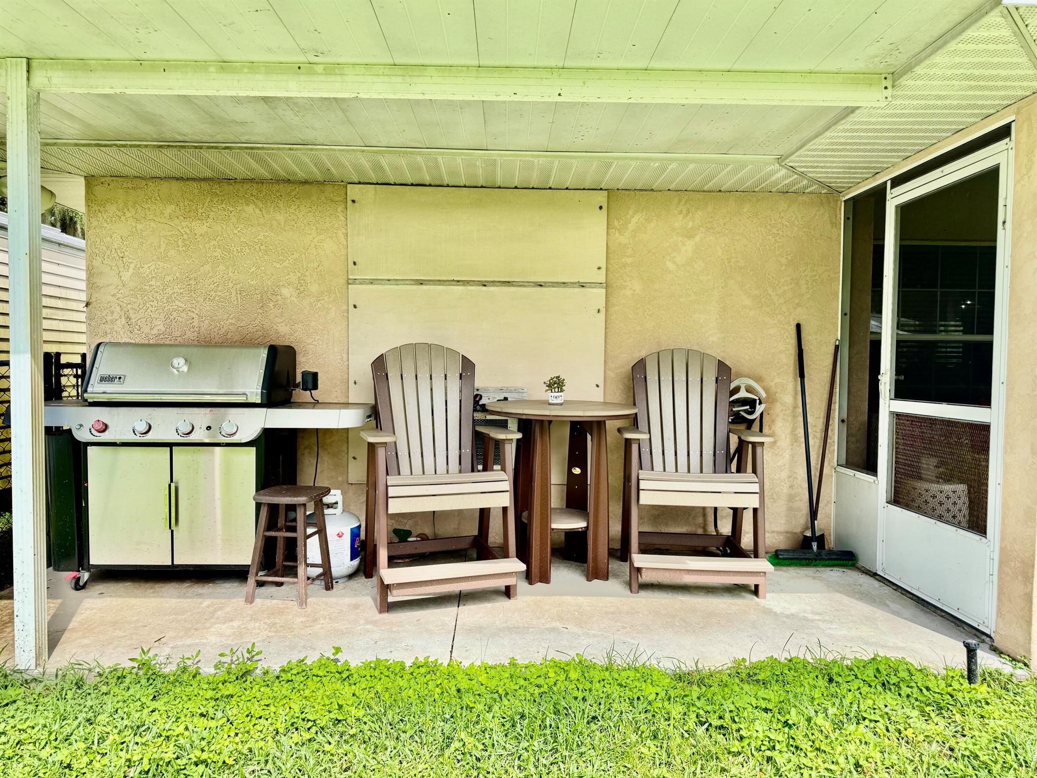 WOODLAND PARK - Residential