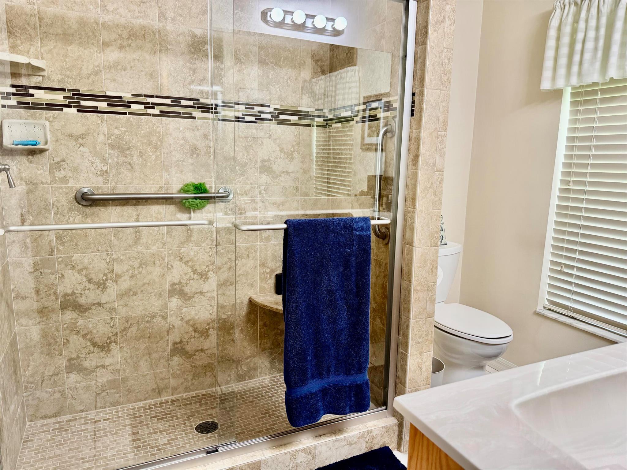 WOODLAND PARK - Residential