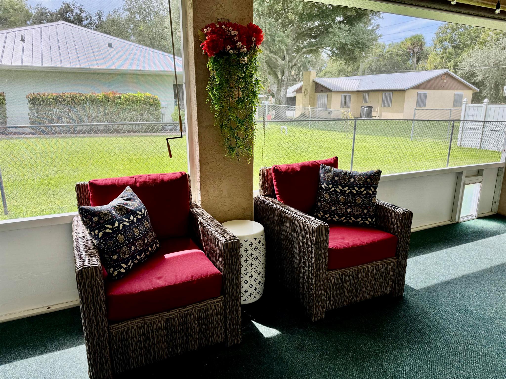 WOODLAND PARK - Residential