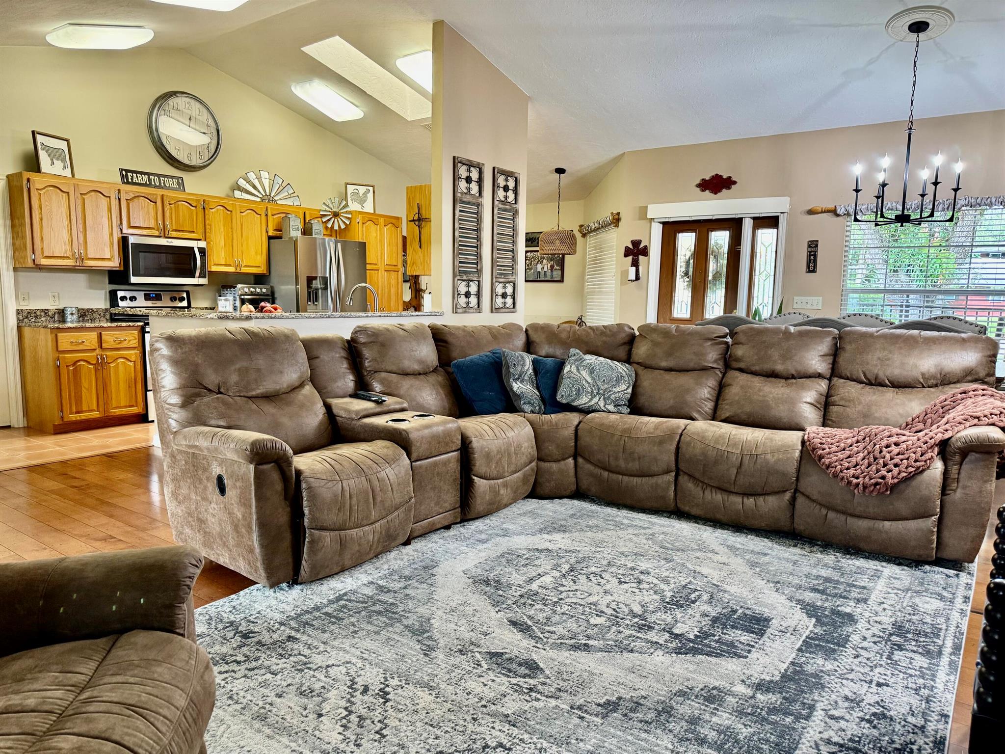 WOODLAND PARK - Residential