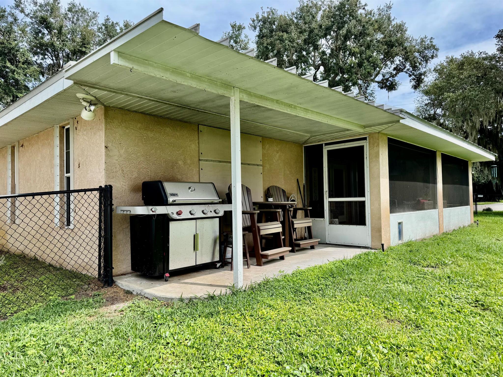 WOODLAND PARK - Residential