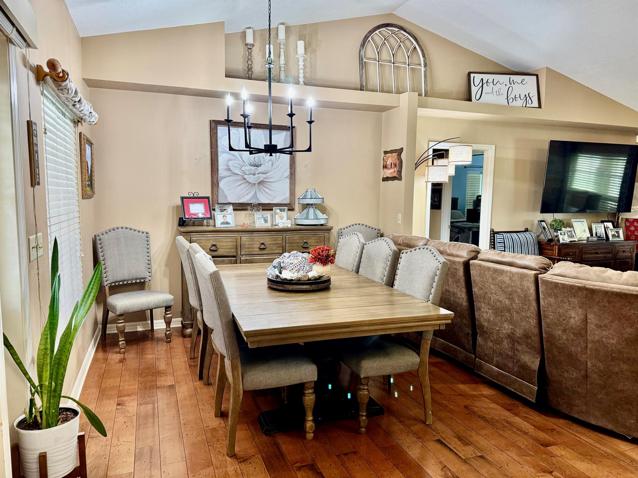 WOODLAND PARK - Residential