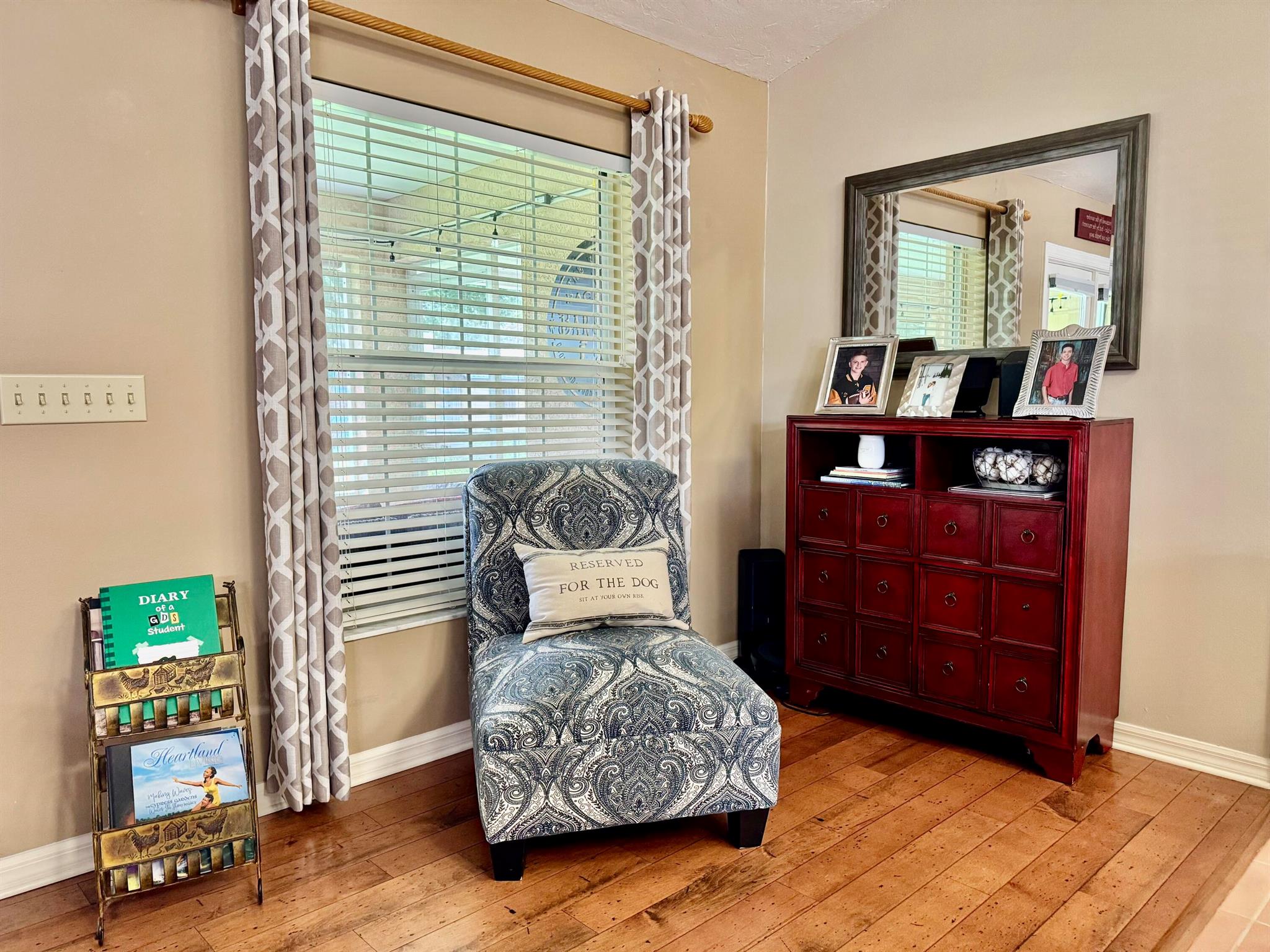 WOODLAND PARK - Residential