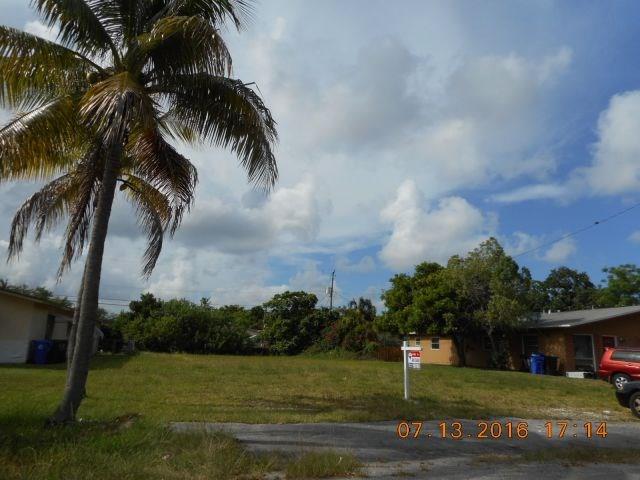 Island View 33-2 B - Land