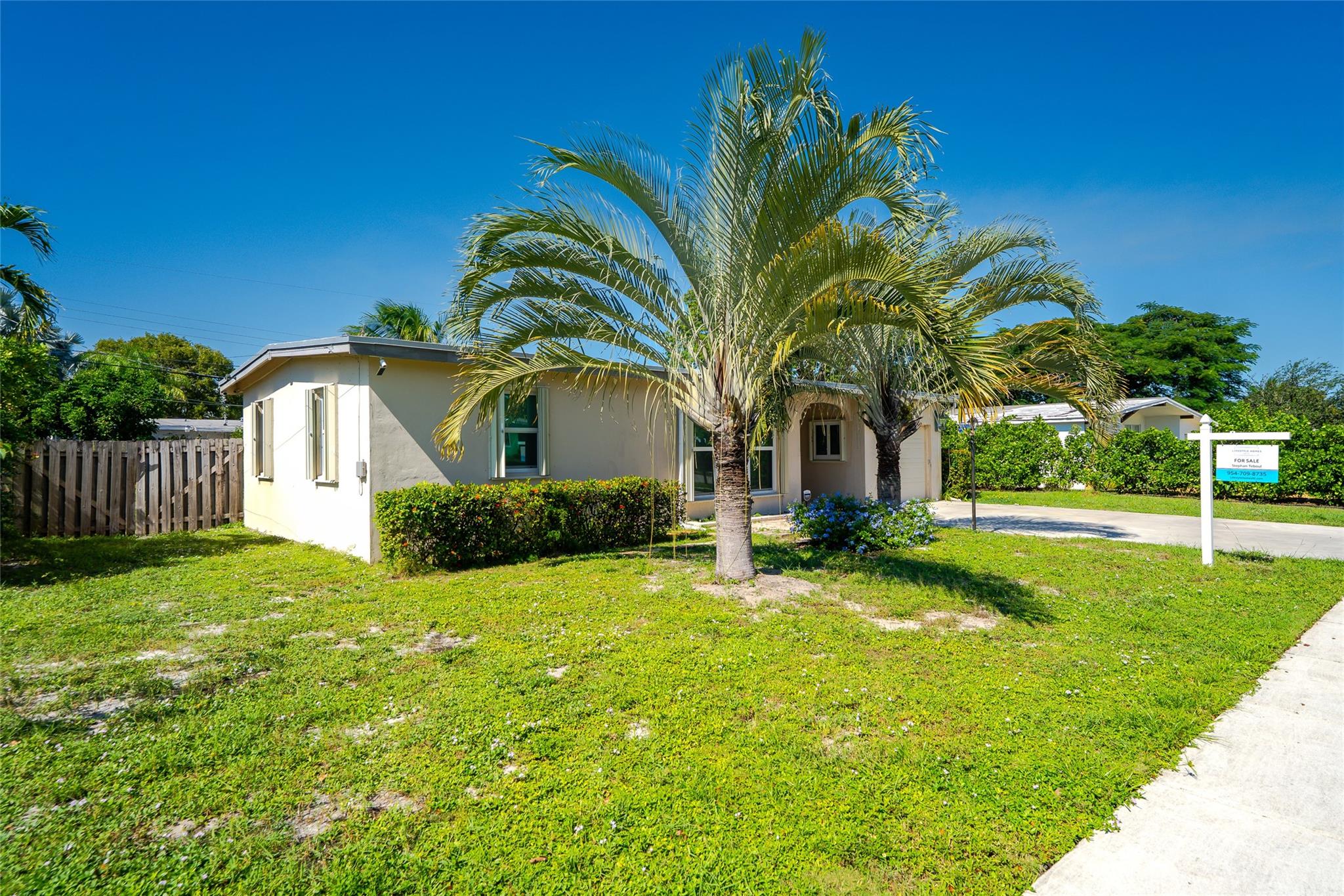 Pompano Beach Highlands 4 - Residential