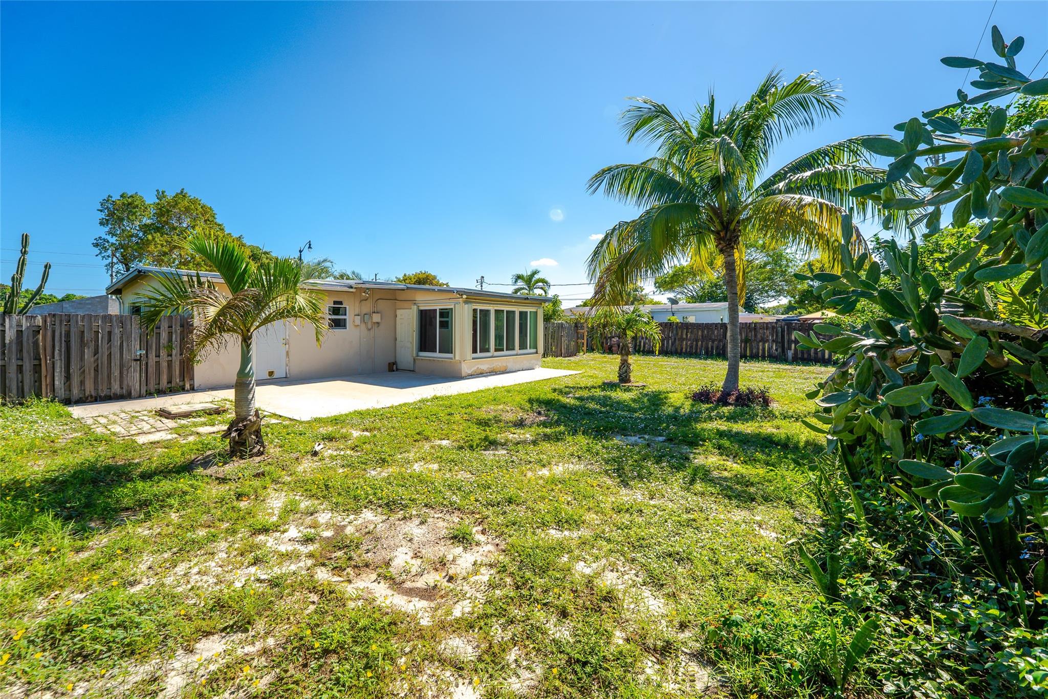 Pompano Beach Highlands 4 - Residential