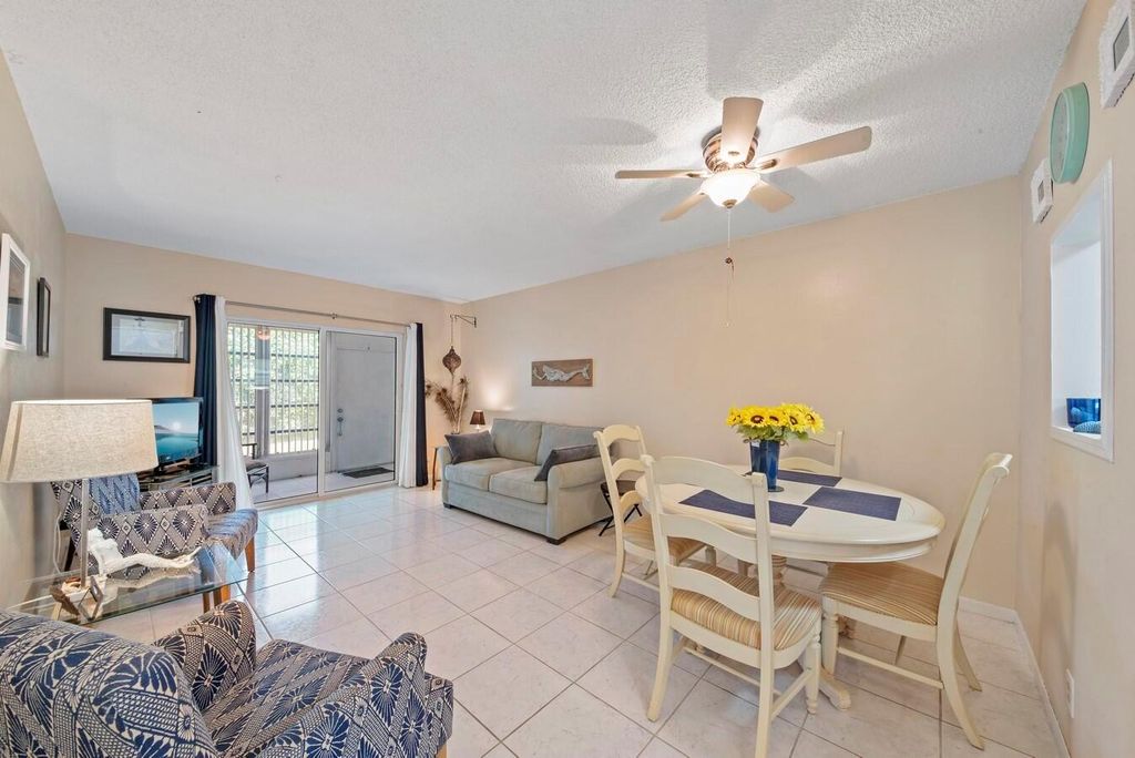 Photo of 1111 Lake Terrace #105, Boynton Beach, FL 33426 (MLS # R11104388)