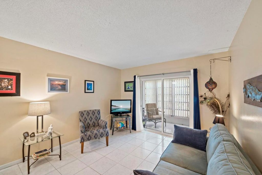Photo of 1111 Lake Terrace #105, Boynton Beach, FL 33426 (MLS # R11104388)