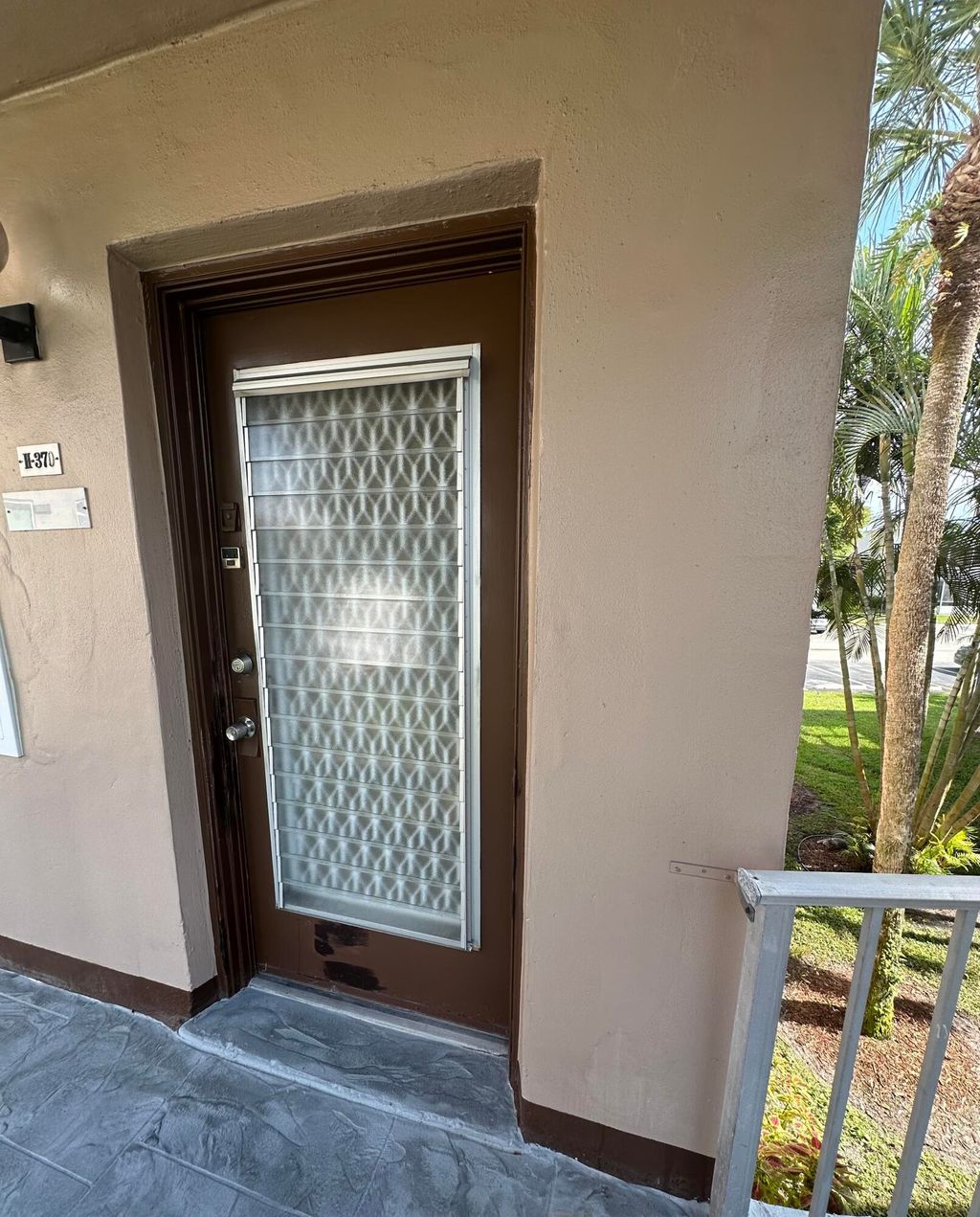Photo of 370 Piedmont H, Delray Beach, FL 33484 (MLS # R11154386)