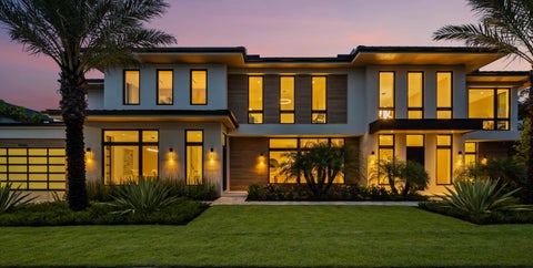 Photo of 11340 Polo Park Trail, Wellington, FL 33414 (MLS # B26082921)