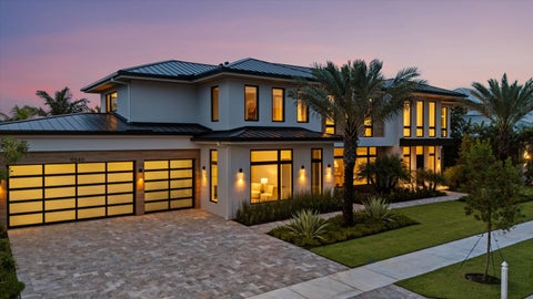 Tiny photo for 11340 Polo Park Trail, Wellington, FL 33414 (MLS # B26082921)