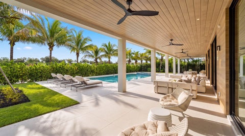 Tiny photo for 11340 Polo Park Trail, Wellington, FL 33414 (MLS # B26082921)