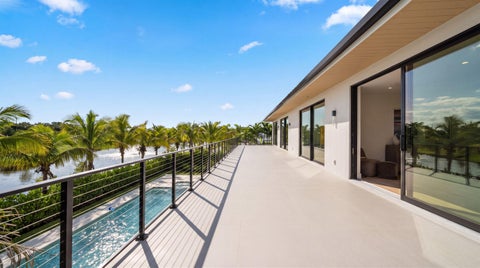 Tiny photo for 11340 Polo Park Trail, Wellington, FL 33414 (MLS # B26082921)