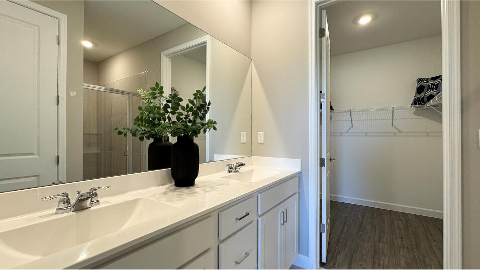 SEAGROVE - Residential