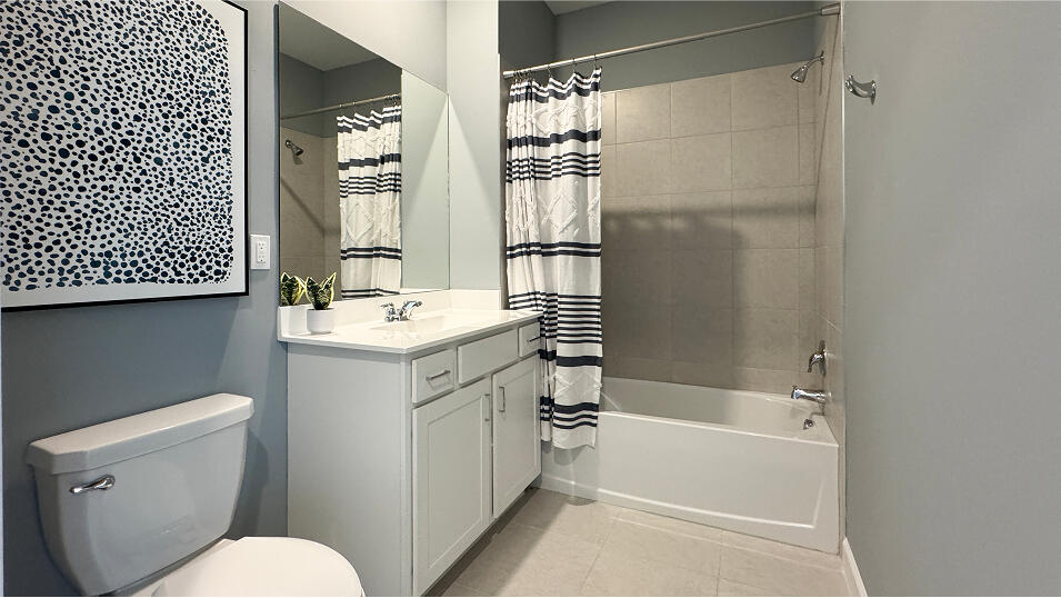 SEAGROVE - Residential