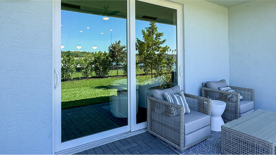 SEAGROVE - Residential