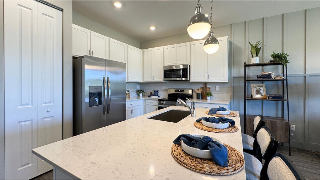 Photo of 3724 Harborside Avenue, Fort Pierce, FL 34946 (MLS # B26028118)