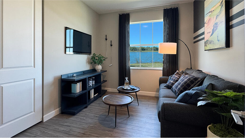 SEAGROVE - Residential