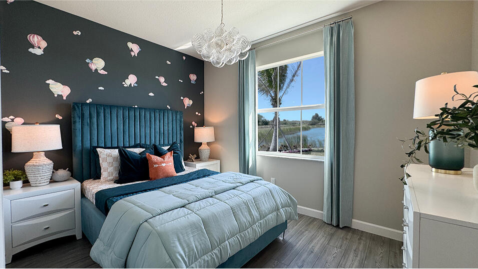 SEAGROVE - Residential