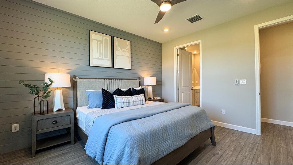 SEAGROVE - Residential