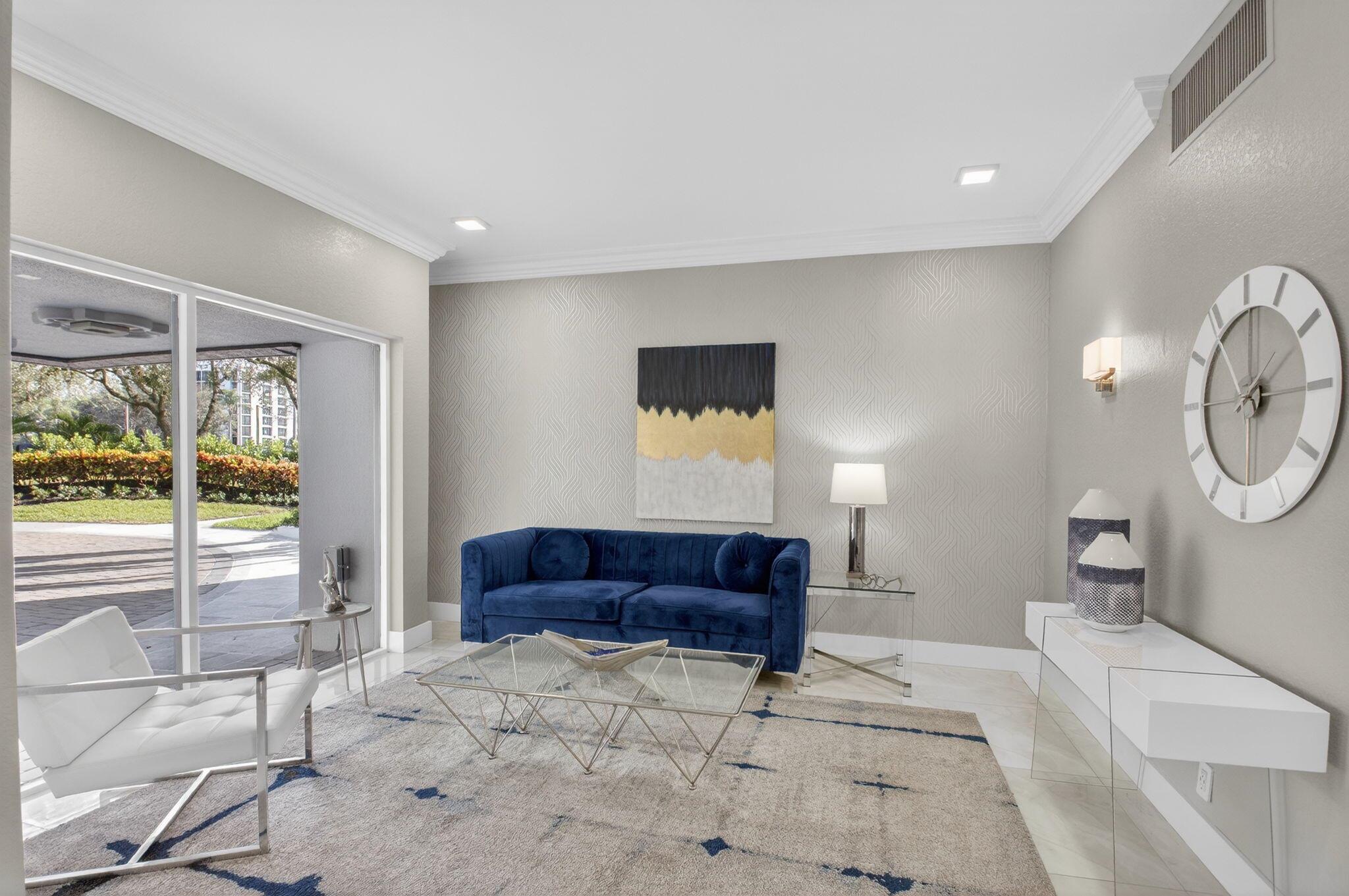 LAKEWOOD MIDRISE CONDO - Residential