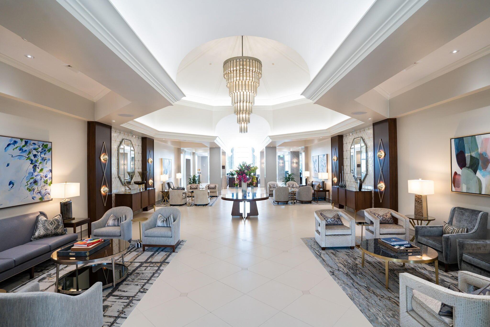 LAKEWOOD MIDRISE CONDO - Residential