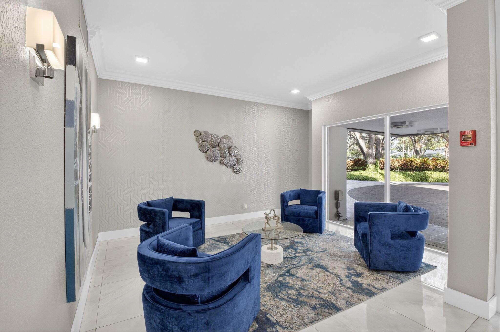 LAKEWOOD MIDRISE CONDO - Residential