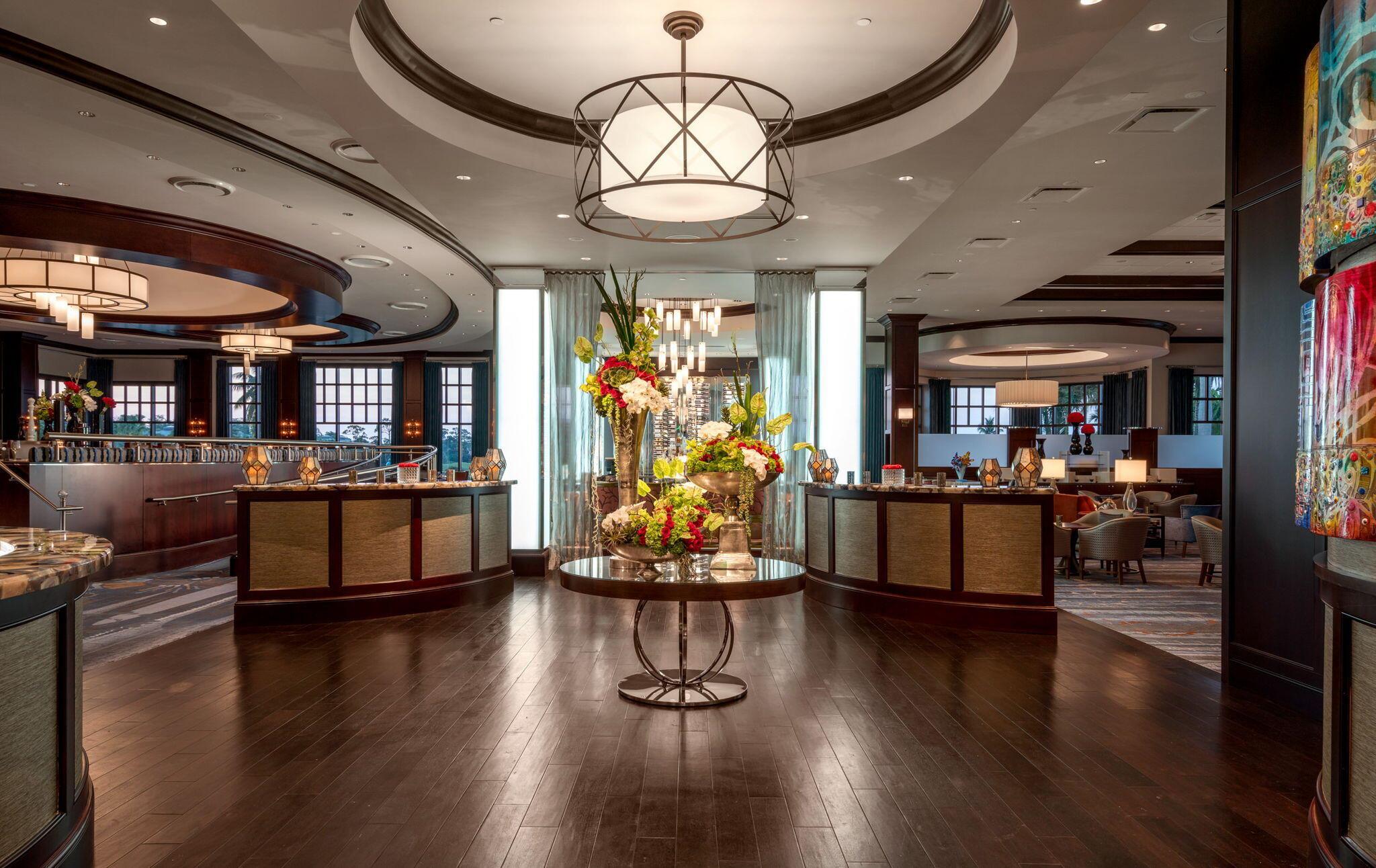 LAKEWOOD MIDRISE CONDO - Residential