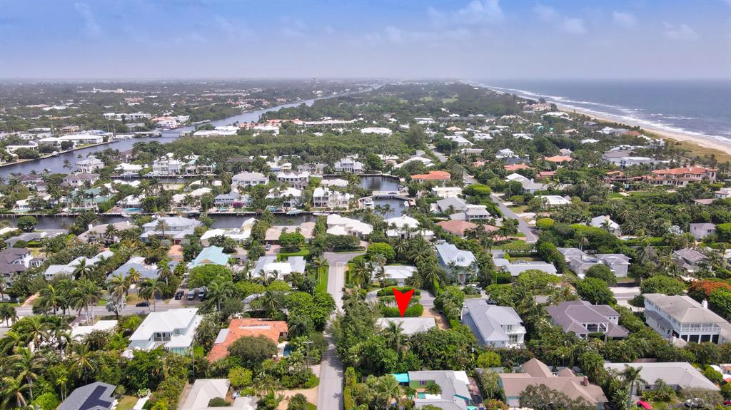 SEASPRAY ESTATES - Residential