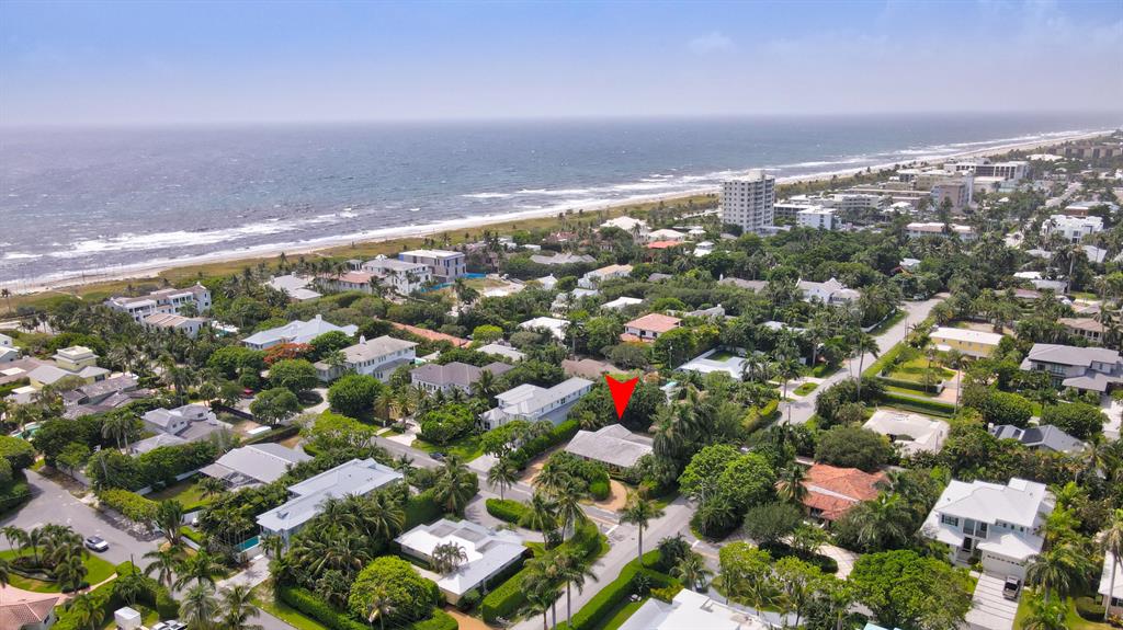 SEASPRAY ESTATES - Residential