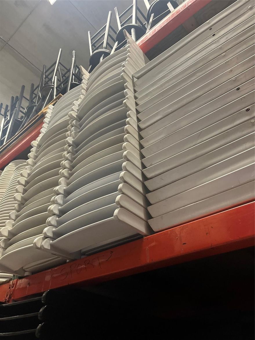 Very well-known Party rental business includes inventory, long standing customers, tents, tables, chairs, linens, chinaware, and more.  Excellent opportunity to for owner operator.