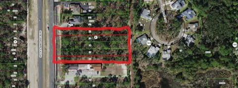 8863 S Suncoast Boulevard, Homosassa, FL MLS: R11009784