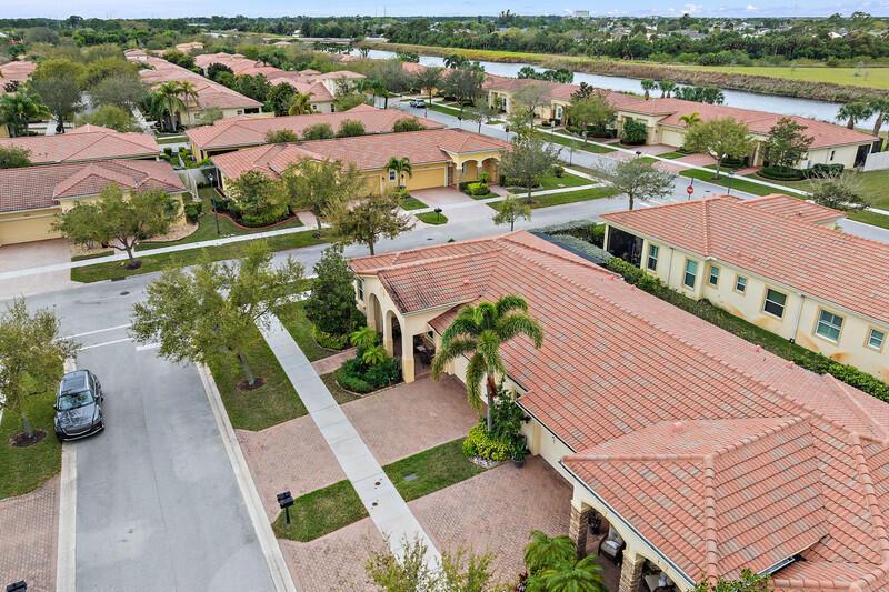 VERANO PUD NO 1 - Residential