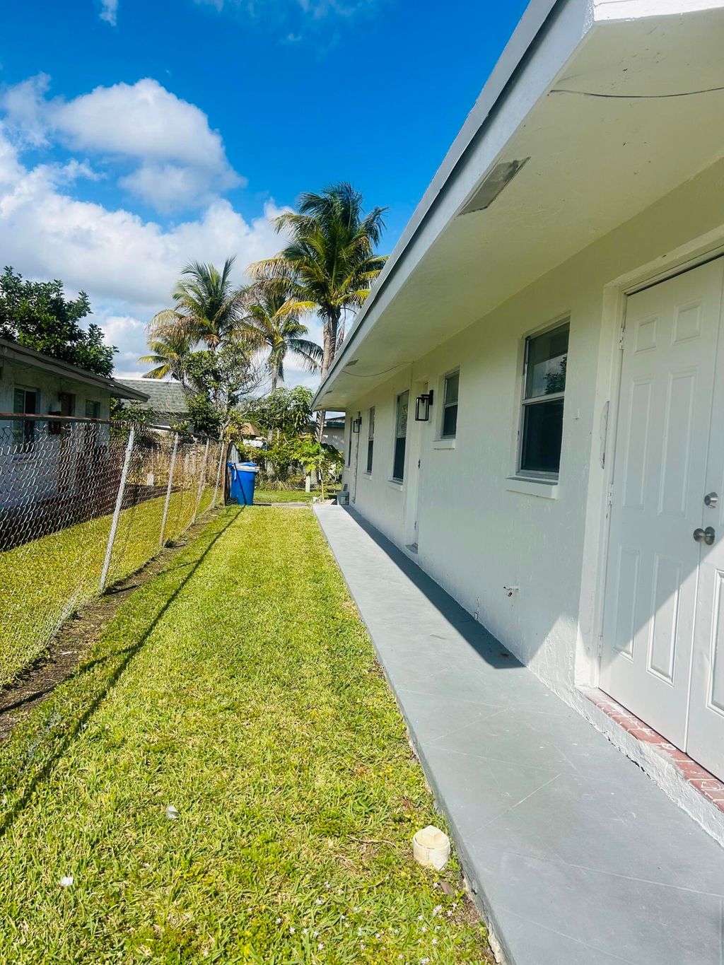 Photo of 1471 NW 20th Street #A, Fort Lauderdale, FL 33311 (MLS # B26016339)