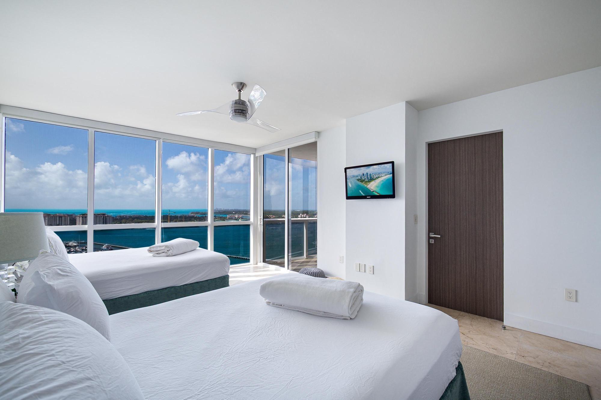 MURANO GRANDE PORTOFINO - Residential