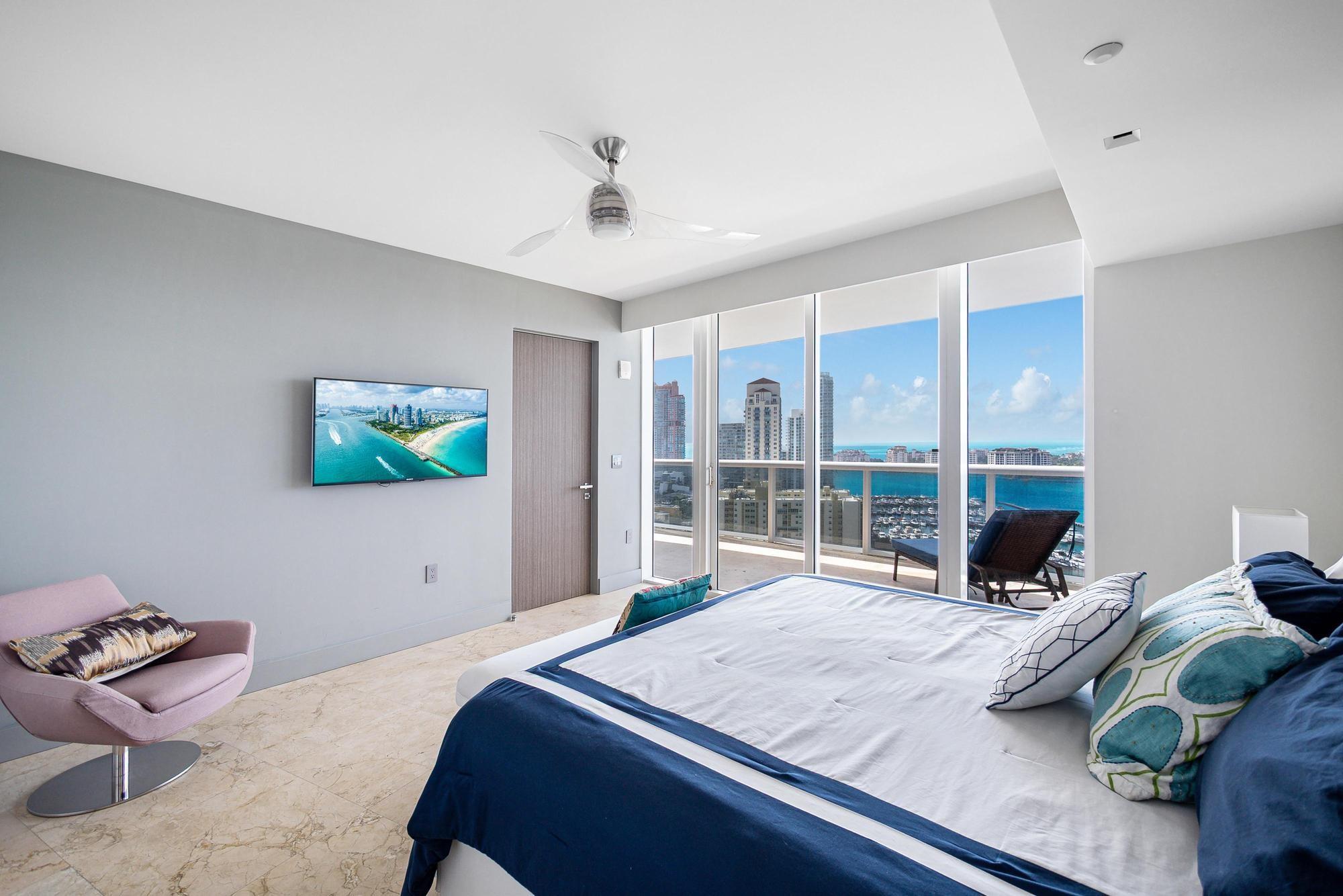 MURANO GRANDE PORTOFINO - Residential