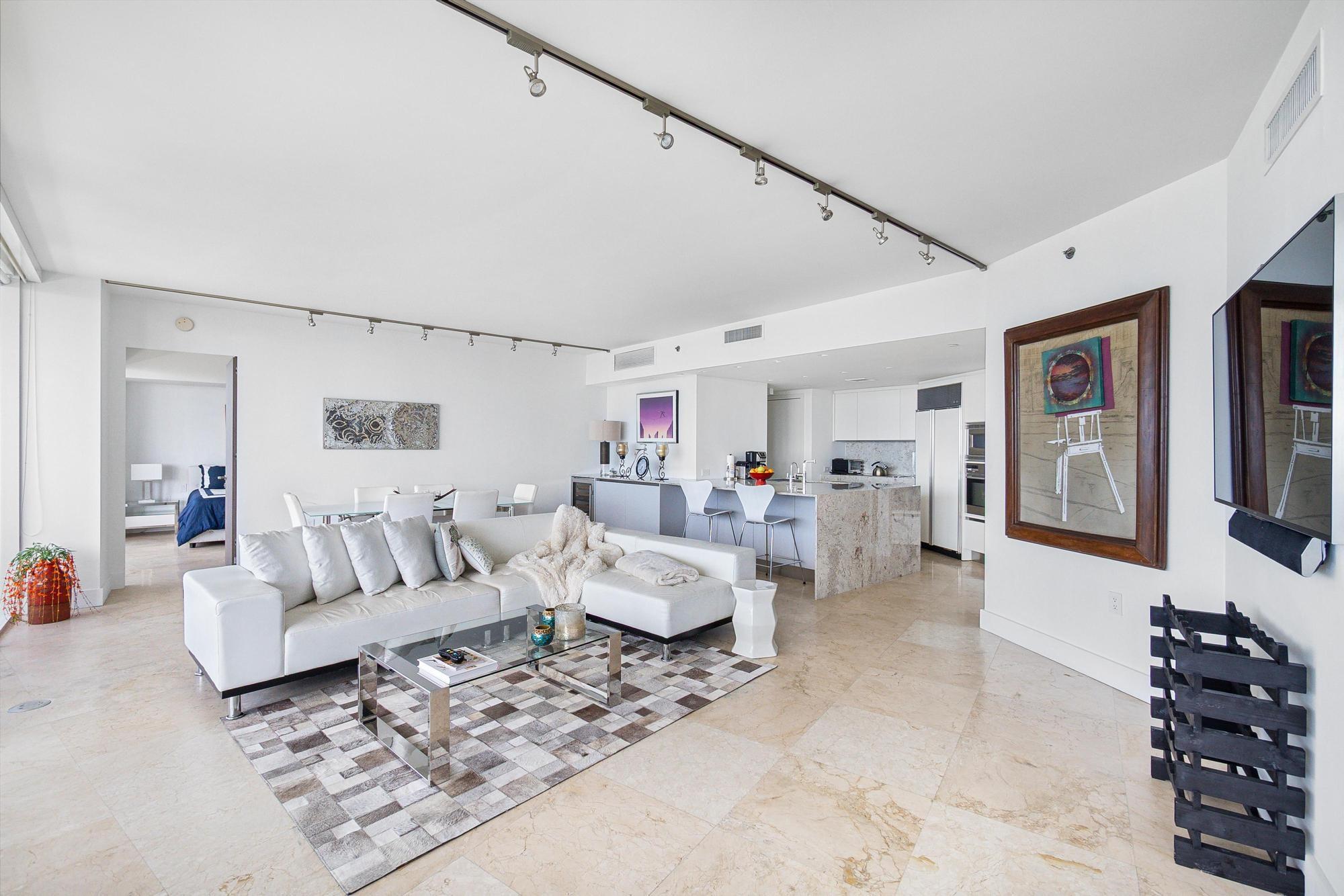 MURANO GRANDE PORTOFINO - Residential